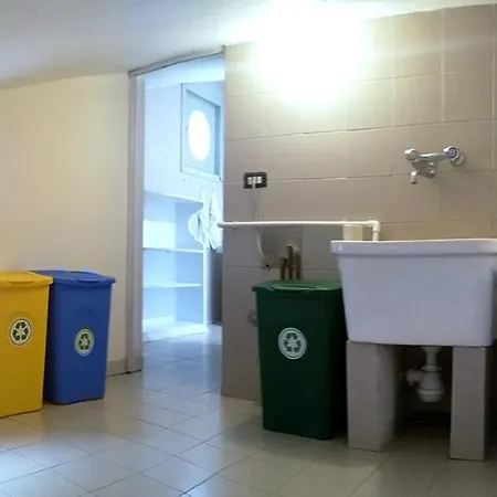 Loft La Colomba * Bobbio