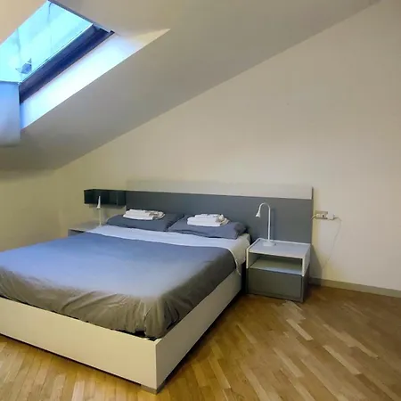 Loft La Colomba * Bobbio