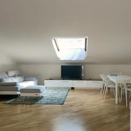 Apartamento Loft La Colomba