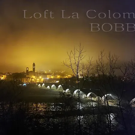 Loft La Colomba
