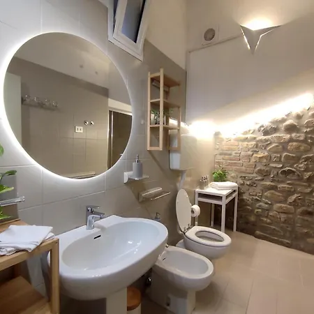 Loft La Colomba Apartamento Bobbio
