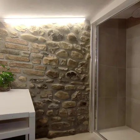 Loft La Colomba * Bobbio