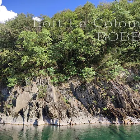 Apartamento Loft La Colomba *