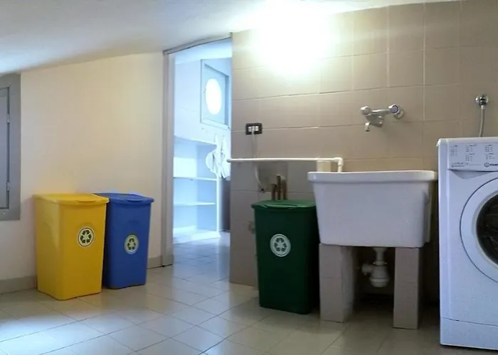 Loft La Colomba * Bobbio