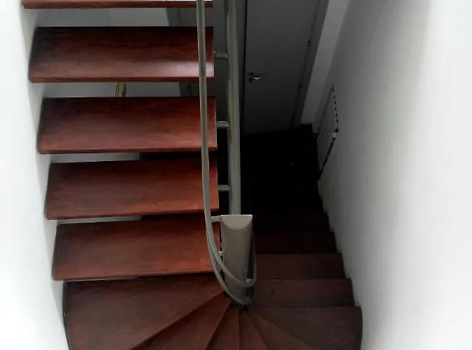 Loft La Colomba Bobbio