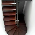 Loft La Colomba Bobbio