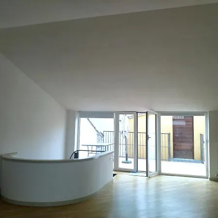 Loft La Colomba شقة