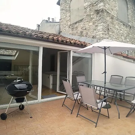 Loft La Colomba *