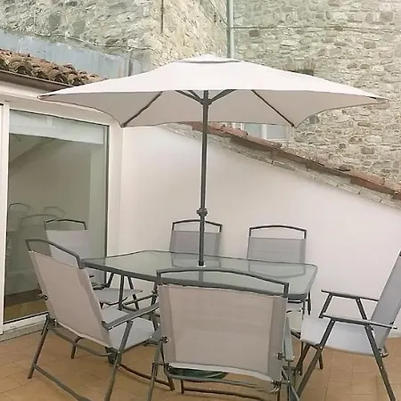 شقة Loft La Colomba *