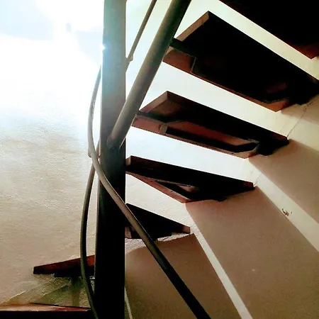 Loft La Colomba * בוביו