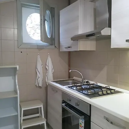 Loft La Colomba דירה *