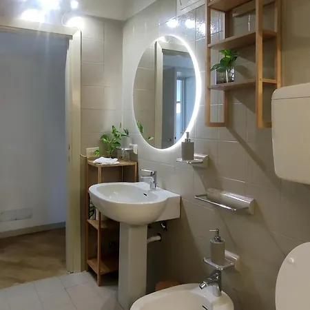 Loft La Colomba شقة *