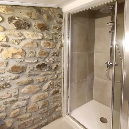 شقة Loft La Colomba *