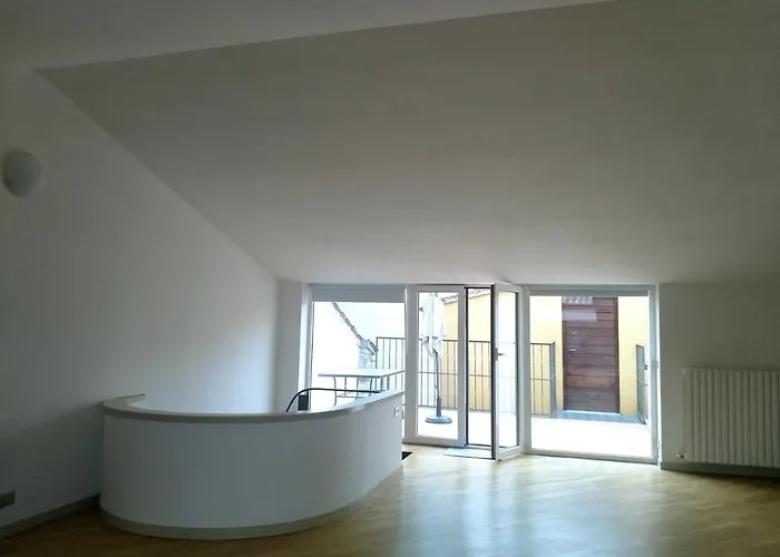 Loft La Colomba Apartment