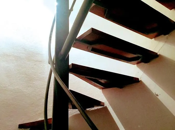 Loft La Colomba * Bobbio