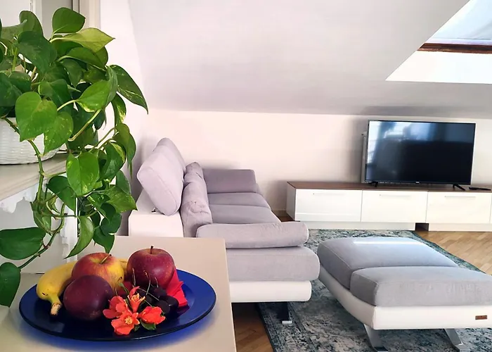 Loft La Colomba Apartment