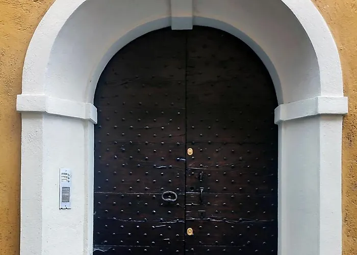 Loft La Colomba *