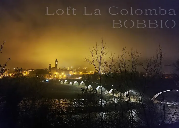 Loft La Colomba