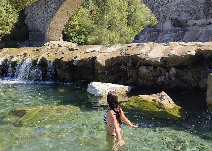 Loft La Colomba Apartment