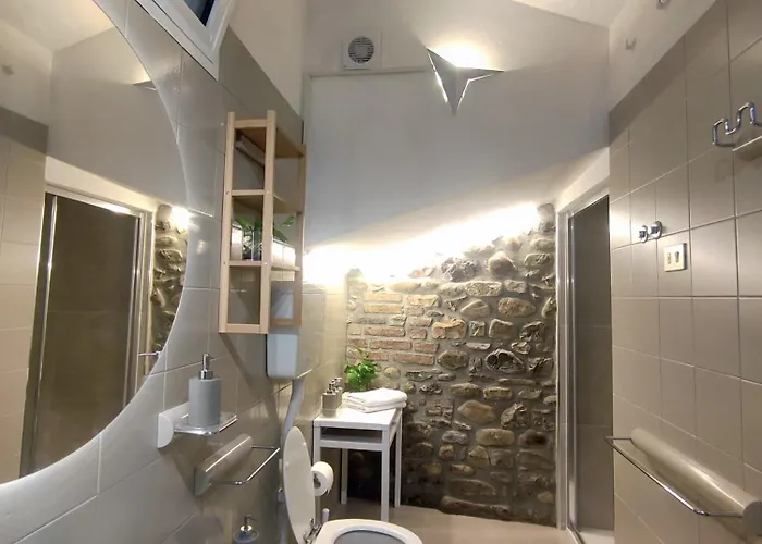 Loft La Colomba Apartment *