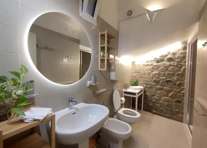 Loft La Colomba Daire Bobbio