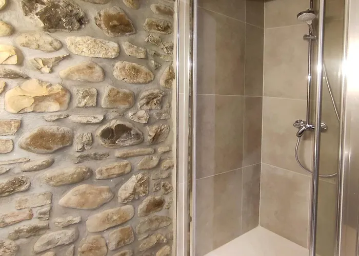 Apartment Loft La Colomba *