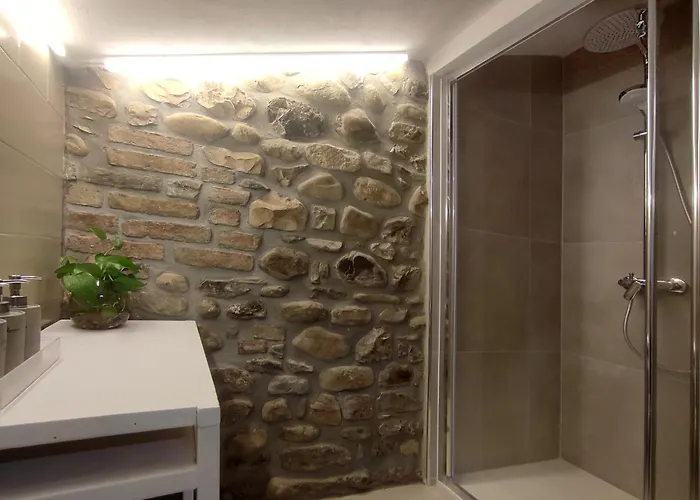 Loft La Colomba * Bobbio